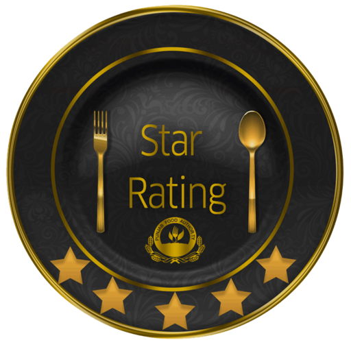 PFA Star Rating Official  Icon