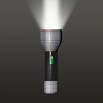 Cover Image of Download Shake Flashlight  APK