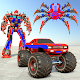 Monster Truck Spider Robot Car دانلود در ویندوز