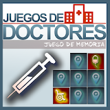 Juegos de Doctores icon