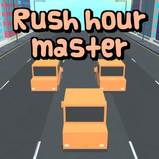 Rush Hour Master