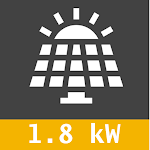 Cover Image of Unduh RV Solar Forecast Lite - mini  APK