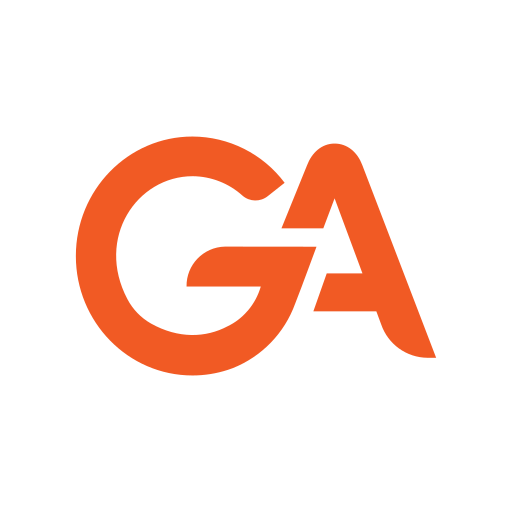 GameOn Active logo