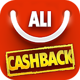 Cashback for AliExpress 20% icon