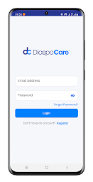 DiaspoCare - Supporter