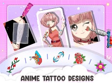 Anime Avatar Maker & DressUpのおすすめ画像4