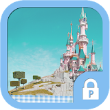 Disney mickey world protector icon