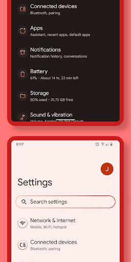 Iris Monet (F) - Substratum Screen 2