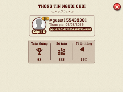 Thirteen Cards (Tien Len) 2.0.1 screenshots 5