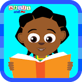 Read With Akili - So Many Different Places! icon