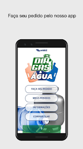 Dih Gás e Água 2.30.6 APK + Mod (Free purchase) for Android