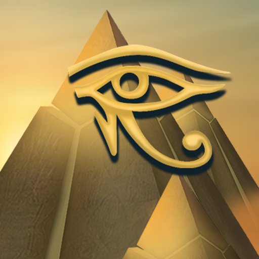 Egyptian Puzzle logo