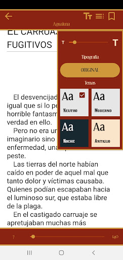 Ta-tum Puerto Rico Screen 2