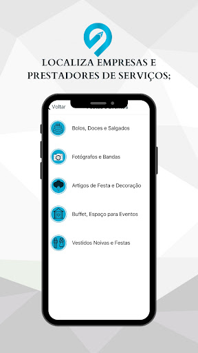 Guia Guabiruba Screen 2