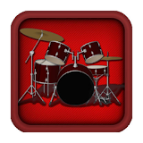 Drums Machine Full Kit icon