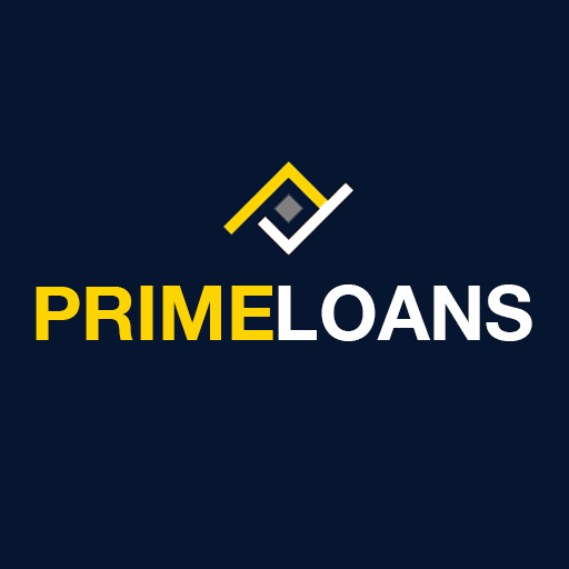 Prime Loans logo
