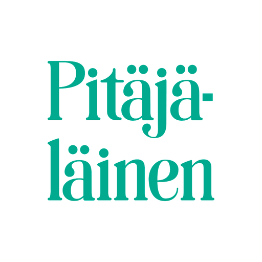 Pitäjäläinen – päivän lehti logo