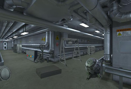 Escape Room Mysterious Venture