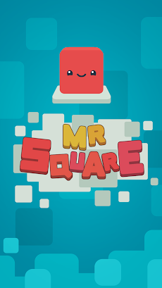 Mr. Squareのおすすめ画像5