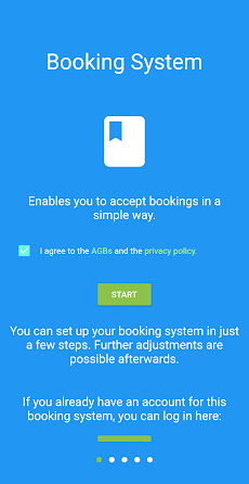 Booking Systemのおすすめ画像3
