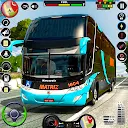 Bus Games 3D Bus Simulator 
