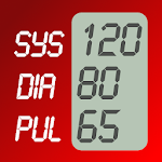 Cover Image of Herunterladen Cardio Journal - Blood Pressure Tracker 1.16g APK