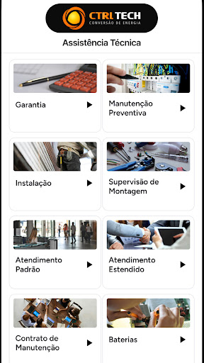 CTRLTECH Serviços