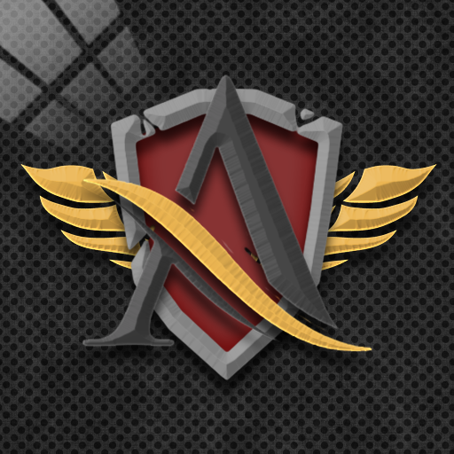 Athys 7.4 Icon