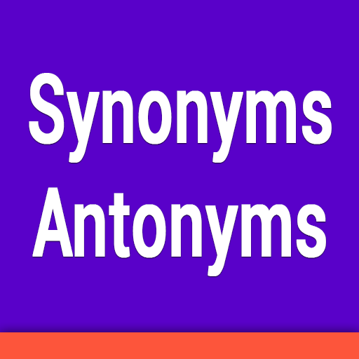 Synonyms Antonyms Dictionary Download on Windows