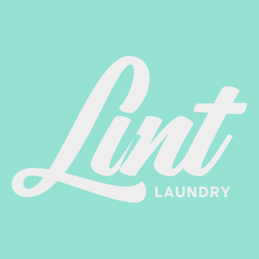 Lint Laundry logo