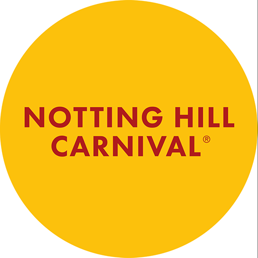 Notting Hill Carnival  Icon