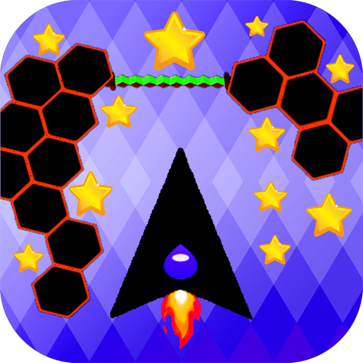 Space Escape logo