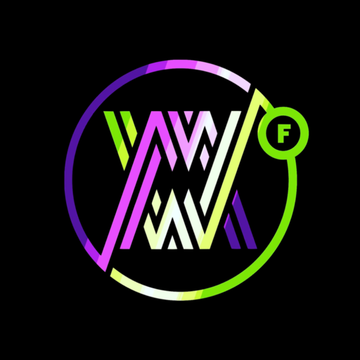 MW Fitness logo