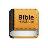Bible Trivia quiz - Bible Knowledge & Daily verses icon