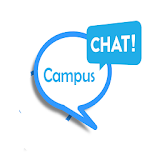 Campus Chat App icon