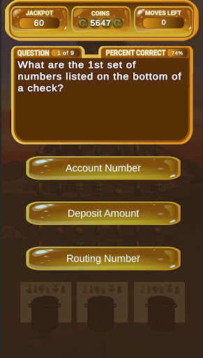 Android application Chakalaka screenshort