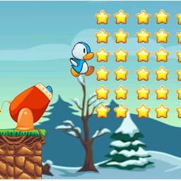 Duck Duck Go : Adventure Game