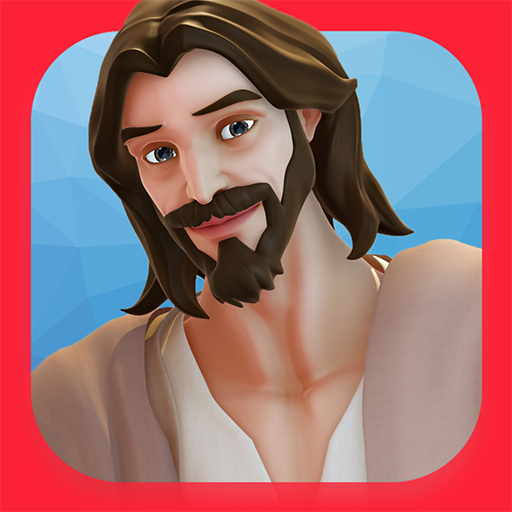 Superbook Kids Bible App v2.0.1 Icon