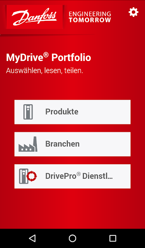 App-Vorschau