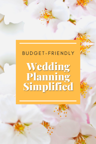 Wedding Planning Simplified