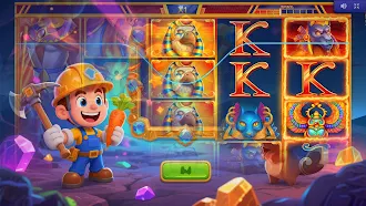 Game screenshot Luck wIn 77 mod apk