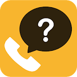 Cover Image of Télécharger WhyCall - Application anti-spam IA  APK