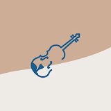 NDM - Violin (Read music) icon