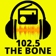 Top 37 Music & Audio Apps Like 102.5 the bone tampa - Best Alternatives