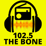 102.5 the bone tampa