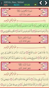 Quran with Easy Readable Font For PC 1