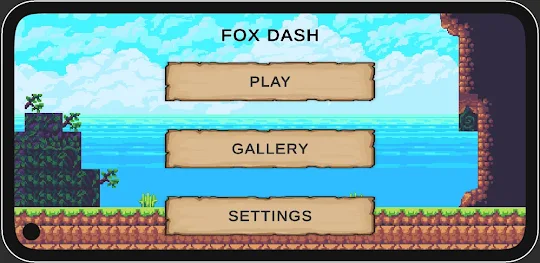 Fox Dash