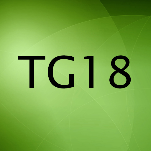 Tokyo Guideline 2018 - Simplif logo