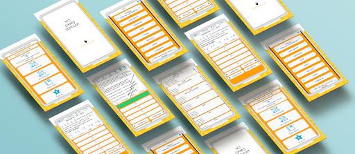 Yks (TYT,AYT) Çıkmış Sorular screenshot 8