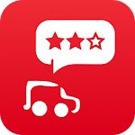 Cover Image of Herunterladen Drome Reviews - Bewertungen von Autobesitzern über Autos  APK